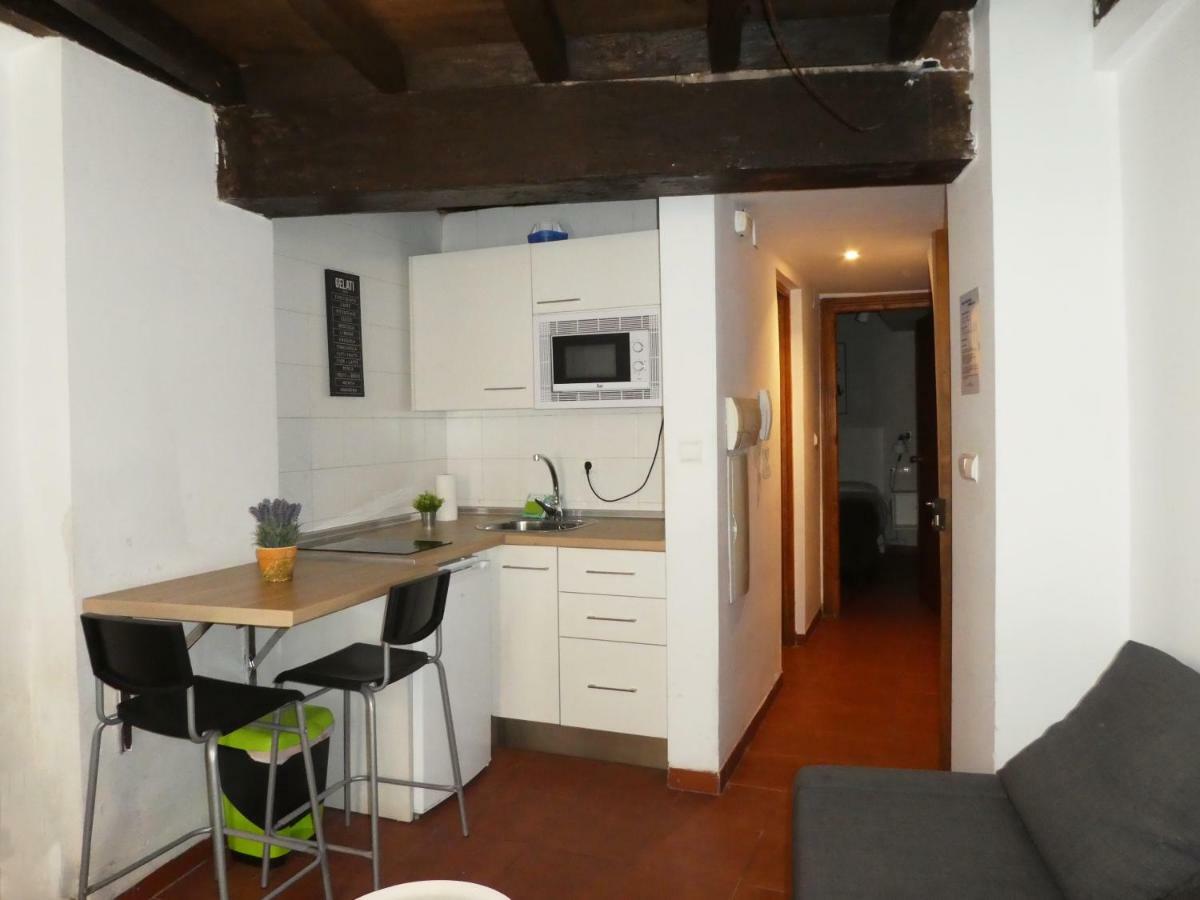 Apartamentos Nahira Suites 3000 Granada Eksteriør billede