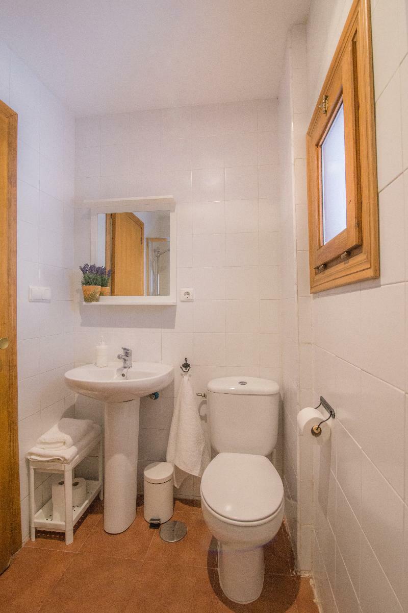 Apartamentos Nahira Suites 3000 Granada Eksteriør billede